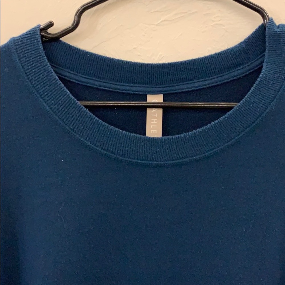 Athleta Women’s Sweater - Picture 3 of 5